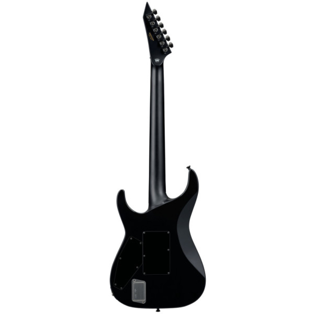 Електрогітара ESP E-II Horizon FR-II Tiger Eye Sunburst