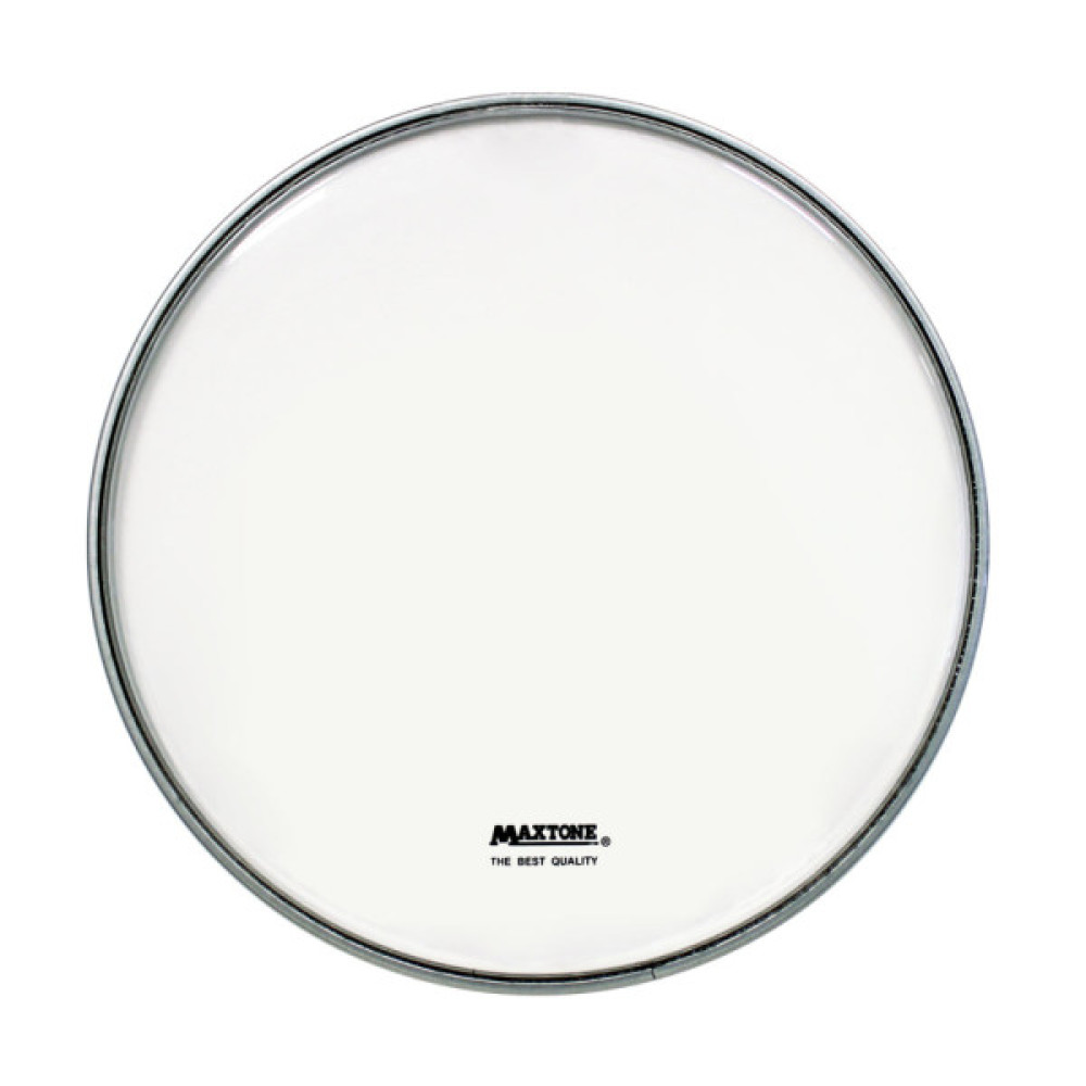 Пластик для барабана Maxtone DH-12T/2