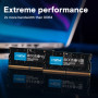 Модуль пам'яті для ноутбука SoDIMM DDR5 48GB 5600 MHz Micron (CT2K24G56C46S5) Модуль пам'яті для ноутбука SoDIMM DDR5 48GB 5600 MHz Micron (CT2K24G56C46S5)