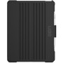 Чохол до планшета UAG iPad Pro 12.9' (2021) Metropolis, Black (122946114040) Чохол до планшета UAG iPad Pro 12.9' (2021) Metropolis, Black (122946114040)