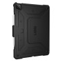 Чохол до планшета UAG iPad Pro 12.9' (2021) Metropolis, Black (122946114040) Чохол до планшета UAG iPad Pro 12.9' (2021) Metropolis, Black (122946114040)