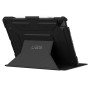 Чохол до планшета UAG iPad Pro 12.9' (2021) Metropolis, Black (122946114040) Чохол до планшета UAG iPad Pro 12.9' (2021) Metropolis, Black (122946114040)