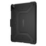 Чохол до планшета UAG iPad Pro 12.9' (2021) Metropolis, Black (122946114040) Чохол до планшета UAG iPad Pro 12.9' (2021) Metropolis, Black (122946114040)