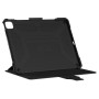 Чохол до планшета UAG iPad Pro 12.9' (2021) Metropolis, Black (122946114040) Чохол до планшета UAG iPad Pro 12.9' (2021) Metropolis, Black (122946114040)