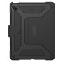 Чохол до планшета UAG iPad Pro 12.9' (2021) Metropolis, Black (122946114040) Чохол до планшета UAG iPad Pro 12.9' (2021) Metropolis, Black (122946114040)