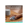Мишка Logitech Ergo M575S Wireless Trackball Off-white (910-007030) Мишка Logitech Ergo M575S Wireless Trackball Off-white (910-007030)