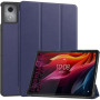 Чохол до планшета BeCover Smart Case Lenovo Tab K11 Plus TB-352F 11.45" Deep Blue (711849) Чохол до планшета BeCover Smart Case Lenovo Tab K11 Plus TB-352F 11.45" Deep Blue (711849)