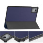 Чохол до планшета BeCover Smart Case Lenovo Tab K11 Plus TB-352F 11.45" Deep Blue (711849) Чохол до планшета BeCover Smart Case Lenovo Tab K11 Plus TB-352F 11.45" Deep Blue (711849)