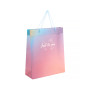Подарунковий пакет Axent пластиковий Just for you-2, 32х27 см (8504-38-A) Подарунковий пакет Axent пластиковий Just for you-2, 32х27 см (8504-38-A)