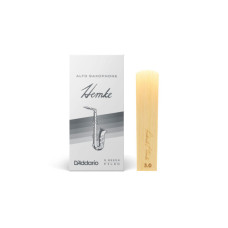 Тростина для саксофона D'Addario Frederick L. Hemke - Alto Sax #3.0 - 5 Pack (RHKP5ASX300)