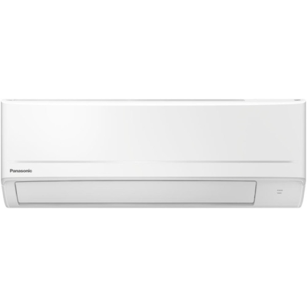 Кондиціонер Panasonic Super Compact BZ 60м2 інвертор 21000BTU 6.0кВт A++/A+ -15°С R32 білий