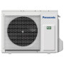 Кондиціонер Panasonic Super Compact BZ 60м2 інвертор 21000BTU 6.0кВт A++/A+ -15°С R32 білий Кондиціонер Panasonic Super Compact BZ 60м2 інвертор 21000BTU 6.0кВт A++/A+ -15°С R32 білий