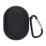 Чохол для навушників BeCover Silicon для Xiaomi Redmi Buds 3 Pro Black (707461) Чохол для навушників BeCover Silicon для Xiaomi Redmi Buds 3 Pro Black (707461)
