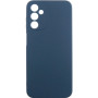 Чохол до мобільного телефона Dengos Carbon Samsung Galaxy M14 5G (blue) (DG-TPU-CRBN-173) Чохол до мобільного телефона Dengos Carbon Samsung Galaxy M14 5G (blue) (DG-TPU-CRBN-173)