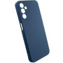 Чохол до мобільного телефона Dengos Carbon Samsung Galaxy M14 5G (blue) (DG-TPU-CRBN-173) Чохол до мобільного телефона Dengos Carbon Samsung Galaxy M14 5G (blue) (DG-TPU-CRBN-173)