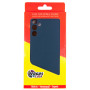 Чохол до мобільного телефона Dengos Carbon Samsung Galaxy M14 5G (blue) (DG-TPU-CRBN-173) Чохол до мобільного телефона Dengos Carbon Samsung Galaxy M14 5G (blue) (DG-TPU-CRBN-173)