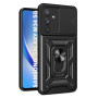 Чохол до мобільного телефона BeCover Military Samsung Galaxy M34 5G SM-M346 Black (710679) Чохол до мобільного телефона BeCover Military Samsung Galaxy M34 5G SM-M346 Black (710679)