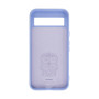 Чохол до мобільного телефона Armorstandart ICON Google Pixel 8a Lavender (ARM77809) Чохол до мобільного телефона Armorstandart ICON Google Pixel 8a Lavender (ARM77809)