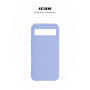 Чохол до мобільного телефона Armorstandart ICON Google Pixel 8a Lavender (ARM77809) Чохол до мобільного телефона Armorstandart ICON Google Pixel 8a Lavender (ARM77809)