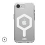 Чохол до мобільного телефона UAG iPhone 16E (4th Gen, 2025), Plyo MagSafe, Ice/White (114501114341) Чохол до мобільного телефона UAG iPhone 16E (4th Gen, 2025), Plyo MagSafe, Ice/White (114501114341)
