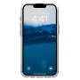 Чохол до мобільного телефона UAG iPhone 16E (4th Gen, 2025), Plyo MagSafe, Ice/White (114501114341) Чохол до мобільного телефона UAG iPhone 16E (4th Gen, 2025), Plyo MagSafe, Ice/White (114501114341)