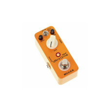 Педаль ефектів Mooer Ultra Drive MKII