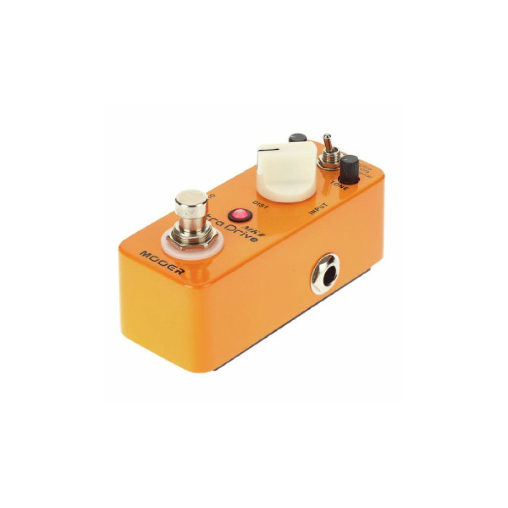 Педаль ефектів Mooer Ultra Drive MKII