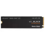 Накопичувач SSD M.2 2280 2TB SN850X WD (WDS200T2X0E) Накопичувач SSD M.2 2280 2TB SN850X WD (WDS200T2X0E)