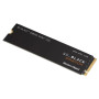 Накопичувач SSD M.2 2280 2TB SN850X WD (WDS200T2X0E) Накопичувач SSD M.2 2280 2TB SN850X WD (WDS200T2X0E)