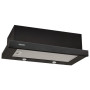 Витяжка кухонна Eleyus BREEZE G 700 60 BL Витяжка кухонна Eleyus BREEZE G 700 60 BL