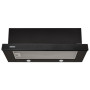 Витяжка кухонна Eleyus BREEZE G 700 60 BL Витяжка кухонна Eleyus BREEZE G 700 60 BL