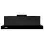 Витяжка кухонна Eleyus BREEZE G 700 60 BL Витяжка кухонна Eleyus BREEZE G 700 60 BL