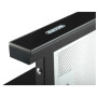 Витяжка кухонна Eleyus BREEZE G 700 60 BL Витяжка кухонна Eleyus BREEZE G 700 60 BL