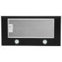 Витяжка кухонна Eleyus BREEZE G 700 60 BL Витяжка кухонна Eleyus BREEZE G 700 60 BL