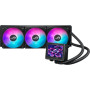 Система рідинного охолодження ASUS ROG-RYUJIN-III-360-ARGB EXTREME (90RC0131-M0EAY0) Система рідинного охолодження ASUS ROG-RYUJIN-III-360-ARGB EXTREME (90RC0131-M0EAY0)