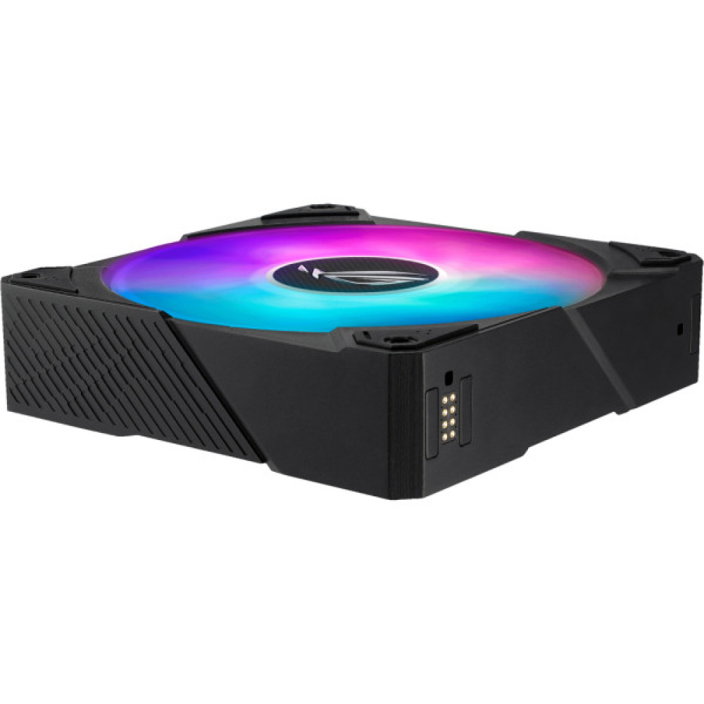 Система рідинного охолодження ASUS ROG-RYUJIN-III-360-ARGB EXTREME (90RC0131-M0EAY0)
