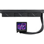 Система рідинного охолодження ASUS ROG-RYUJIN-III-360-ARGB EXTREME (90RC0131-M0EAY0) Система рідинного охолодження ASUS ROG-RYUJIN-III-360-ARGB EXTREME (90RC0131-M0EAY0)