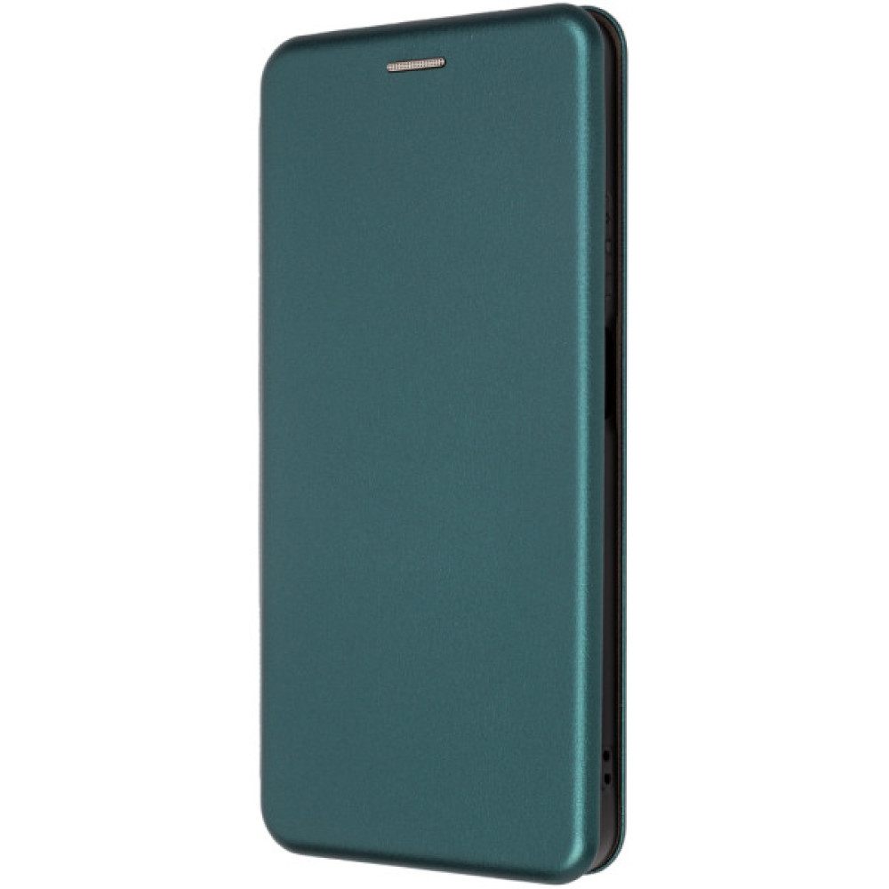 Чохол до мобільного телефона Armorstandart G-Case ZTE Nubia V70 Max 4G Green (ARM86431)