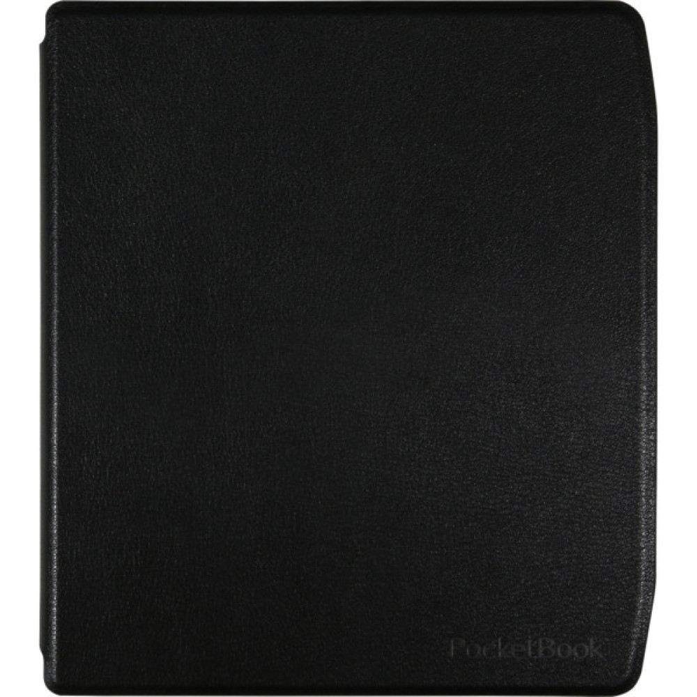Чохол до електронної книги Pocketbook Era Shell Cover black (HN-SL-PU-700-BK-WW)