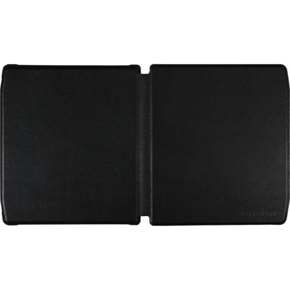 Чохол до електронної книги Pocketbook Era Shell Cover black (HN-SL-PU-700-BK-WW)