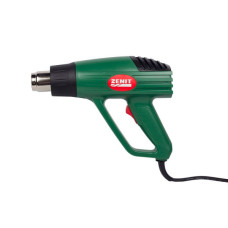 Фен промисловий Зеніт ЗФ-2010 М2 2000Вт 400/600°С 300/500л/хв