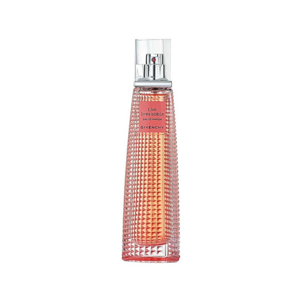 Парфумована вода Givenchy Live Irresistible Eau de Parfum тестер 75 мл (3274872313149)