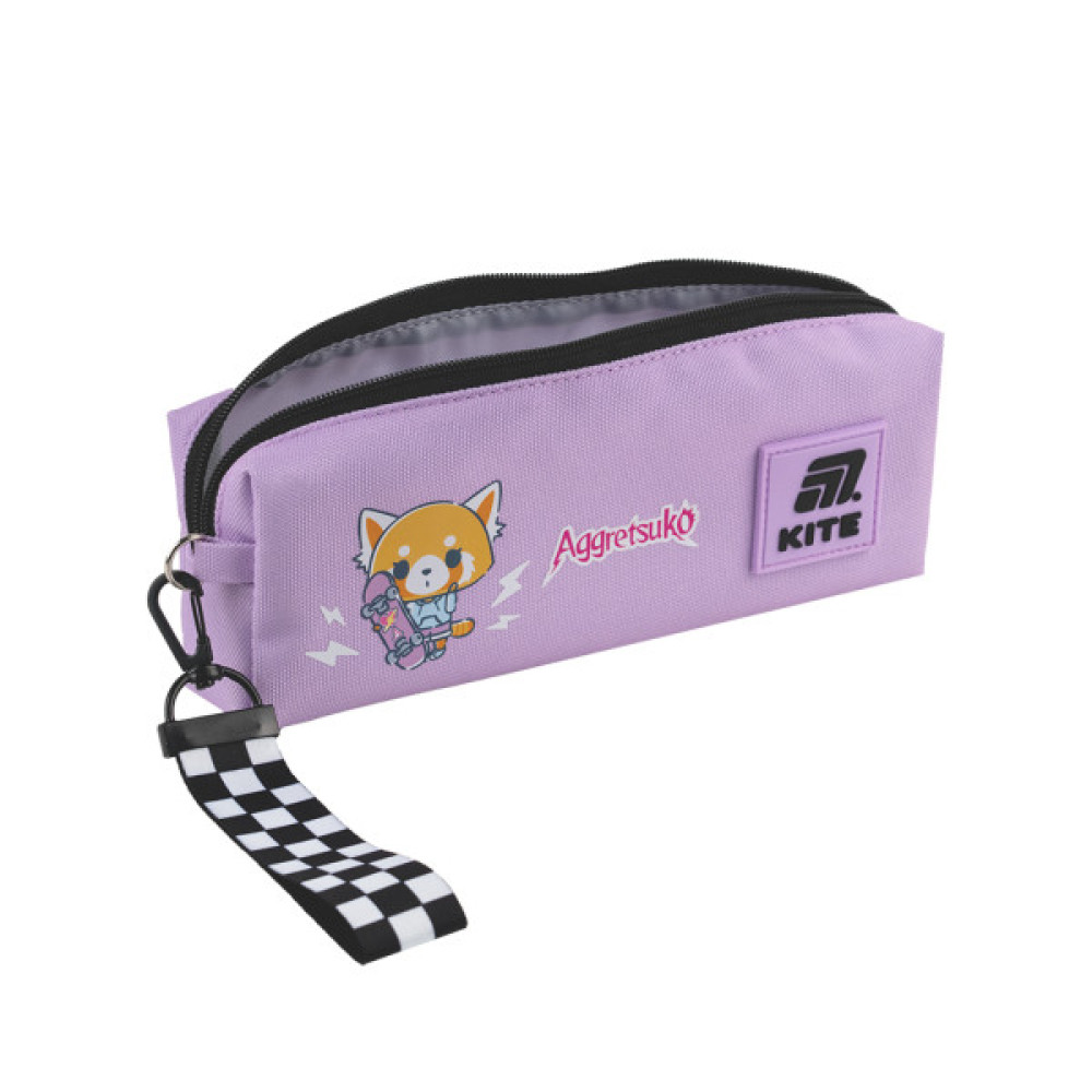 Пенал Kite 642 Aggretsuko (AR25-642)