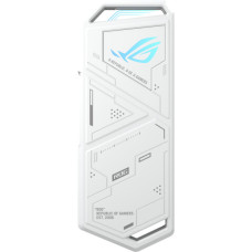 Кишеня зовнішня ASUS SSD ROG STRIX ARION ESD-S1C/WHT/G/AS PCIe NVMe M.2 2230/2242/2260/2280 USB-C 3.2 Gen 2x1 (90DD02H1-B09000)