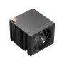 Кулер до процесора PcCooler RZ820 BK