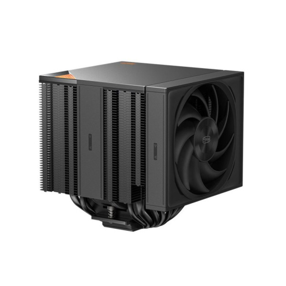 Кулер до процесора PcCooler RZ820 BK