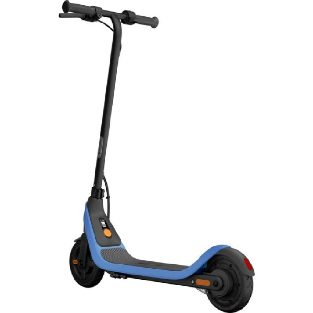Електросамокат Segway C2 Lite, синій (AA.10.05.01.0003)