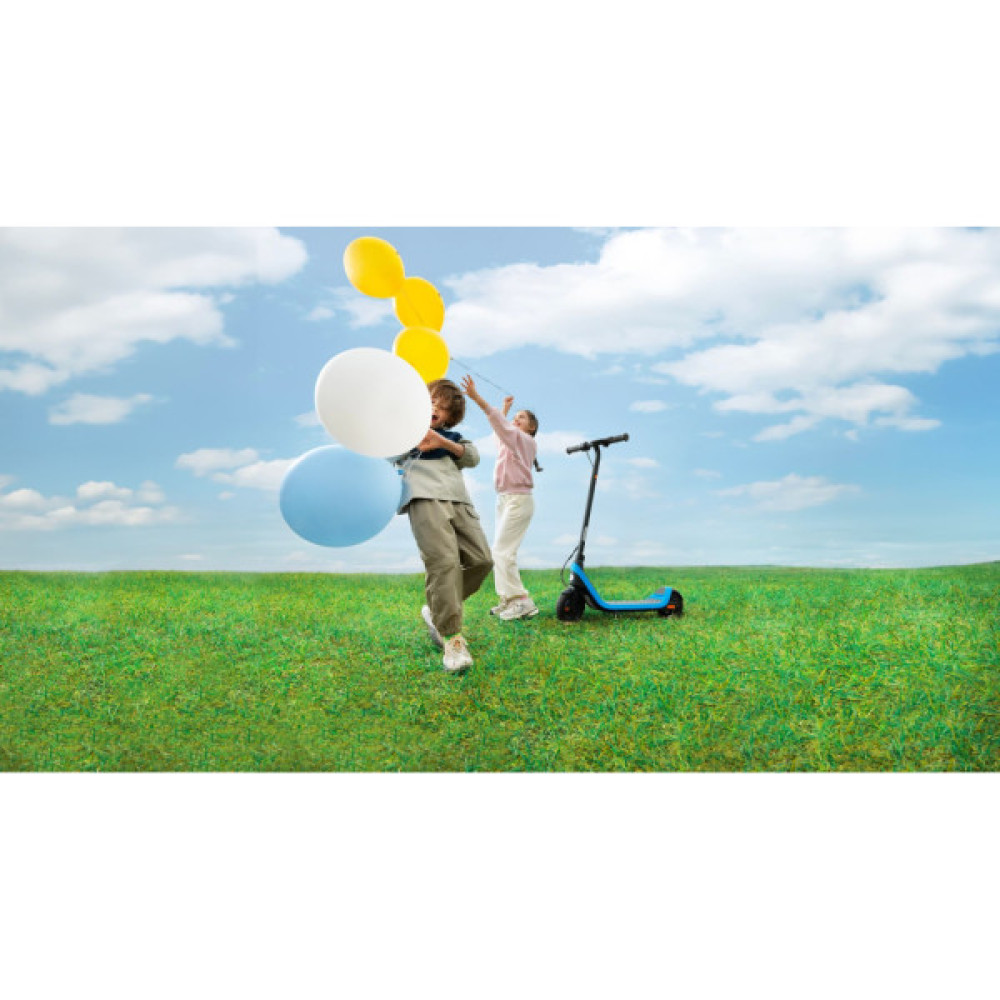 Електросамокат Segway C2 Lite, синій (AA.10.05.01.0003)