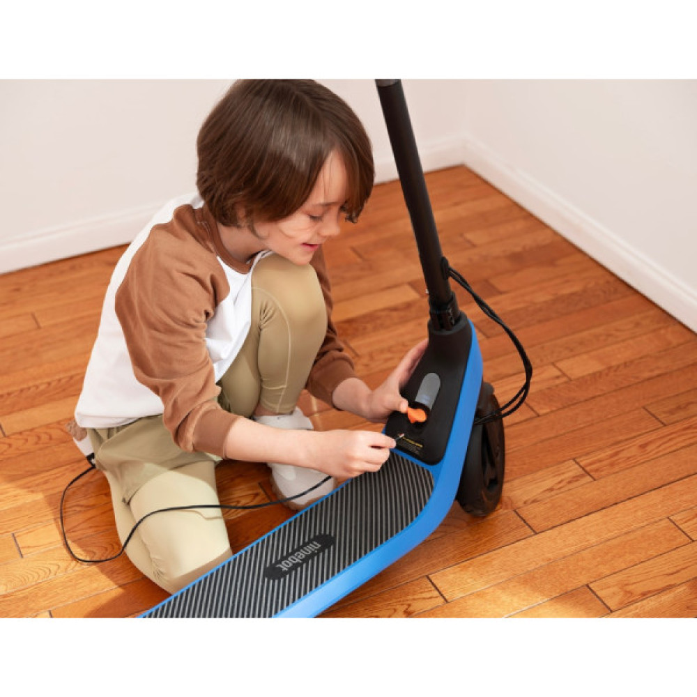 Електросамокат Segway C2 Lite, синій (AA.10.05.01.0003)