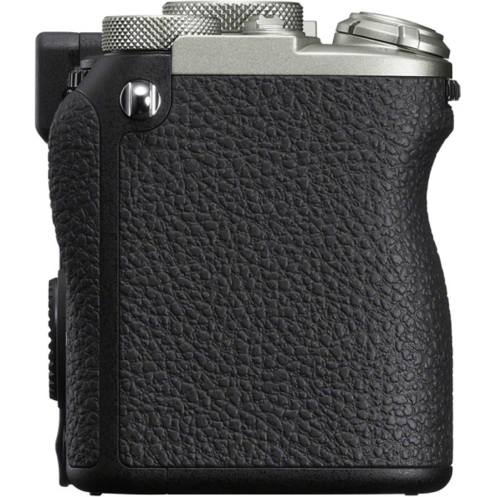 Цифровий фотоапарат Sony Alpha 7CM2 body Silver (ILCE7CM2S.CEC)